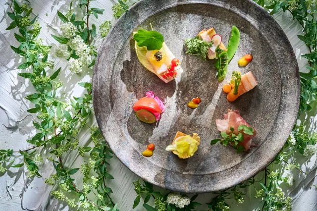 和もドレスも、どちらも妥協したくない。浜松八幡宮ならではの「上質な時間」をフェアで体感。