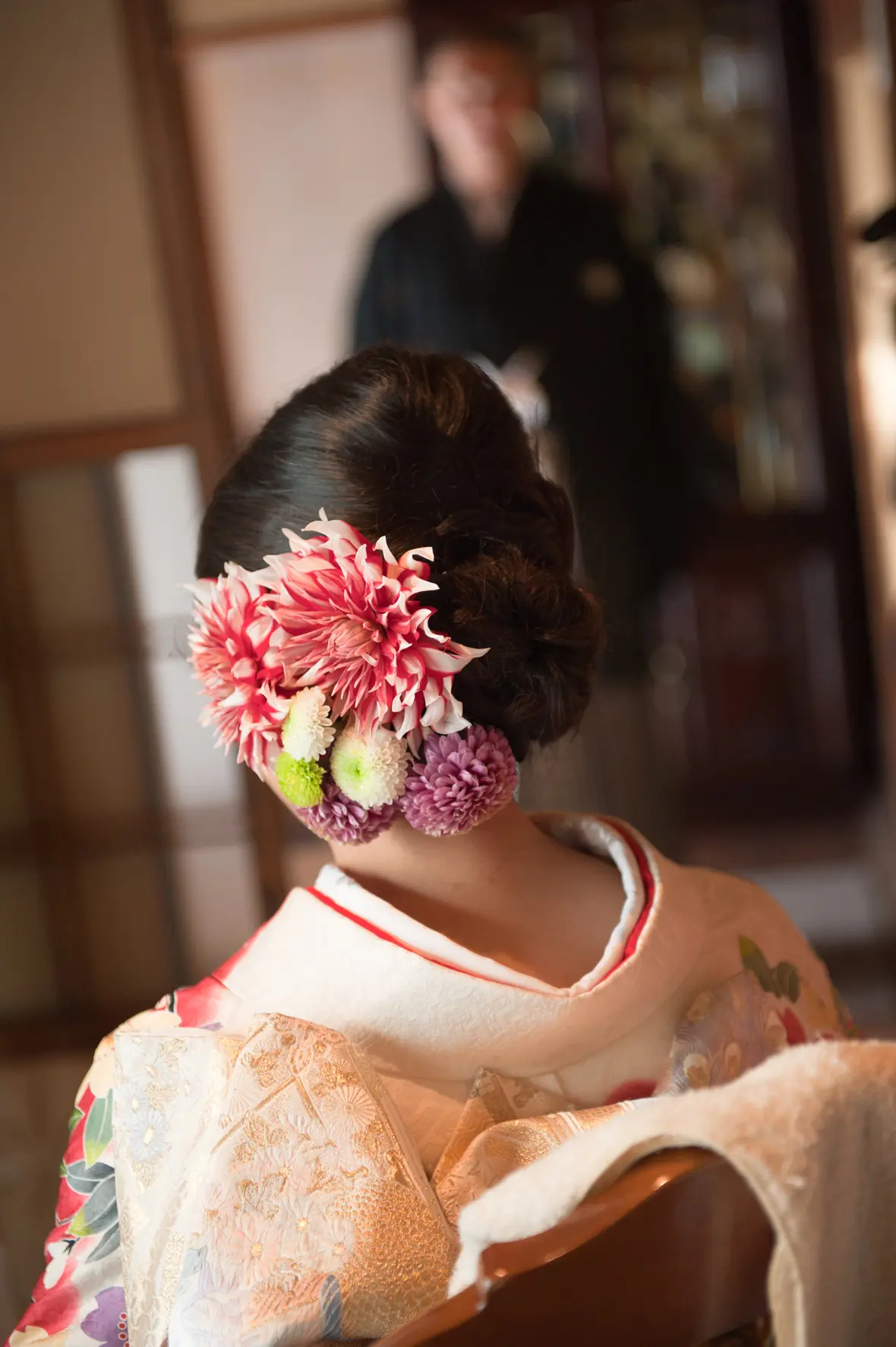 地元で叶える家族中心のあたたかい結婚式
