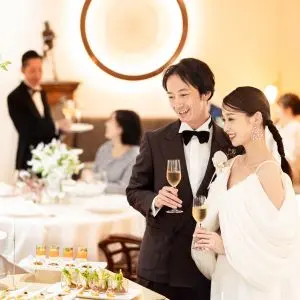 残席僅か▲4/11~12【最大80万×豪華26大特典】絶品5万相当フルコースフェア開催！