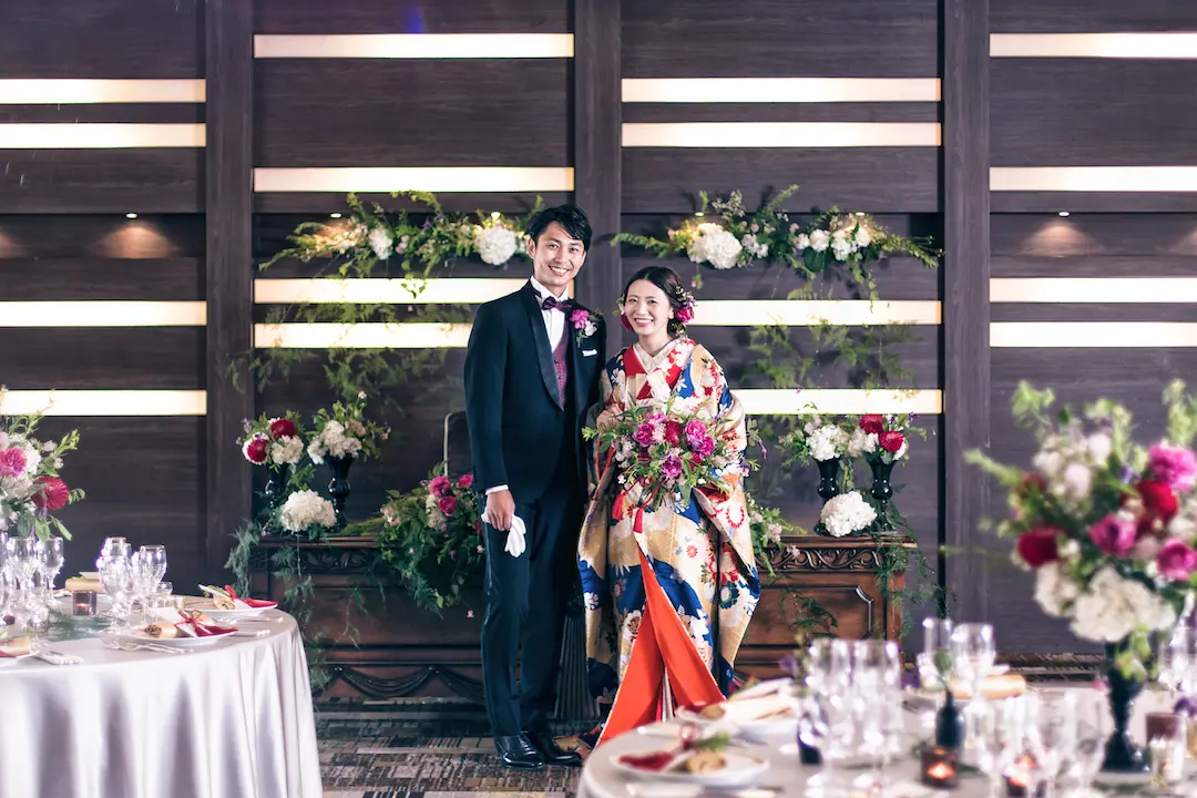 2/14（土）【2026秋冬 しっかり検討したいおふたりに】賢く叶えるホテルウェディング相談会