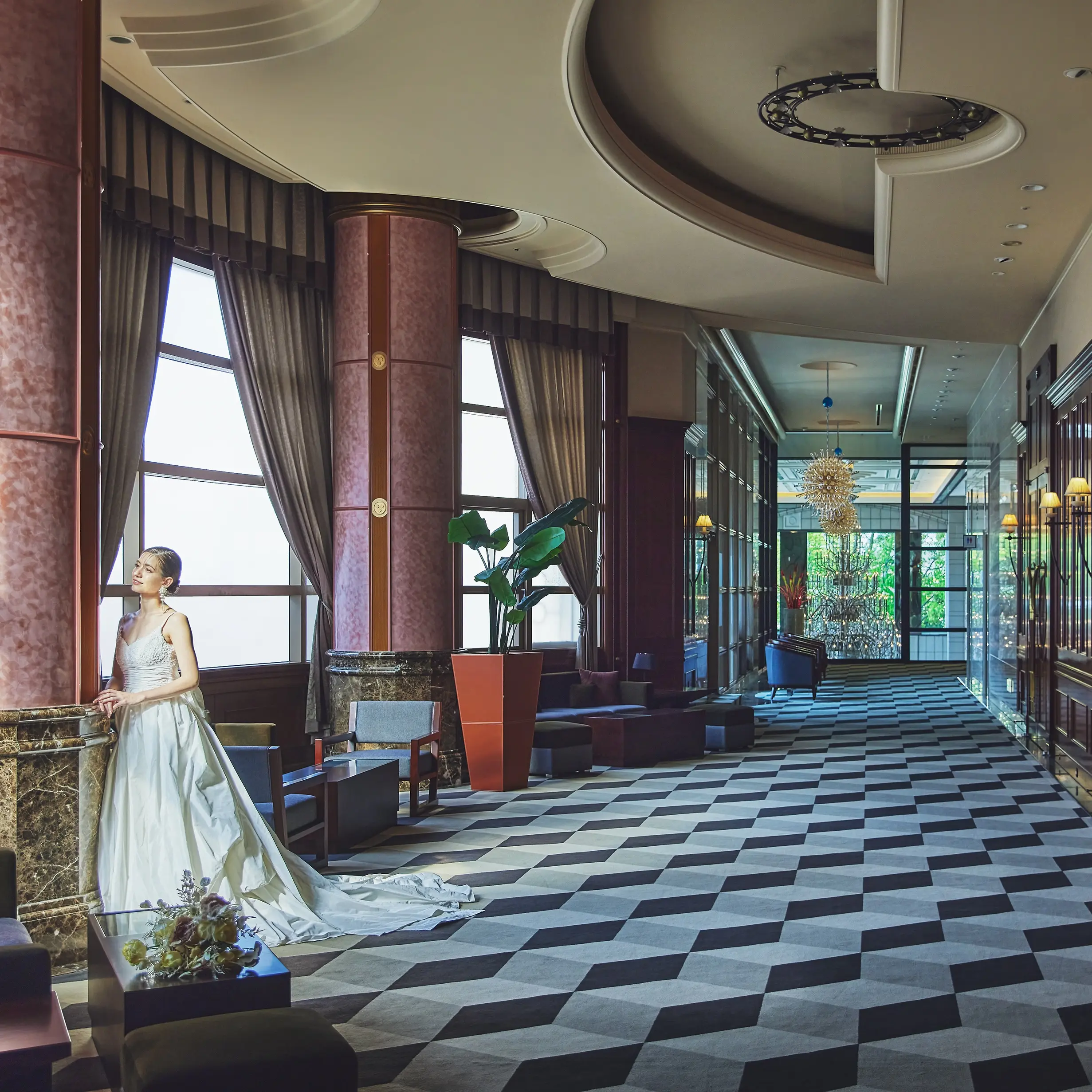 【1/3から先着20組限定】新春お年玉スタバギフト券プレゼント＊豪華10大特典＜プレ花嫁を応援！＞