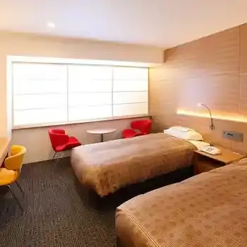 【ご成約者全員】ご列席ゲスト全員の宿泊無料特典！