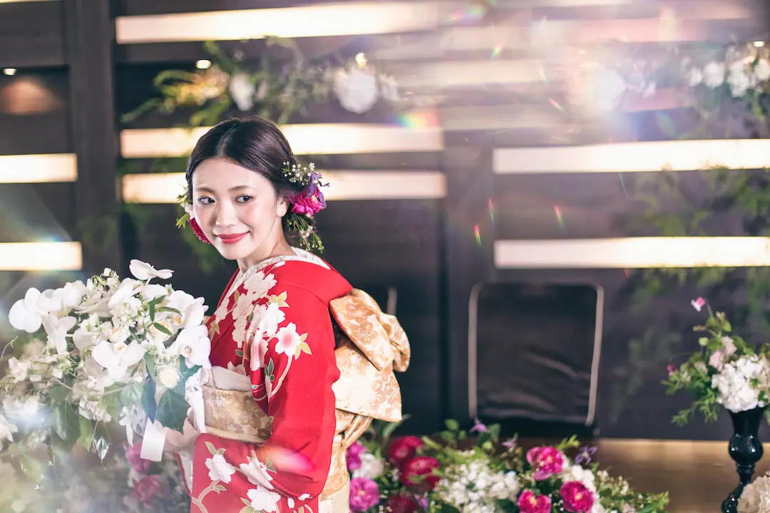 12/20（土）年内最終【初めてでも安心！】賢く叶えるホテルウェディング相談会