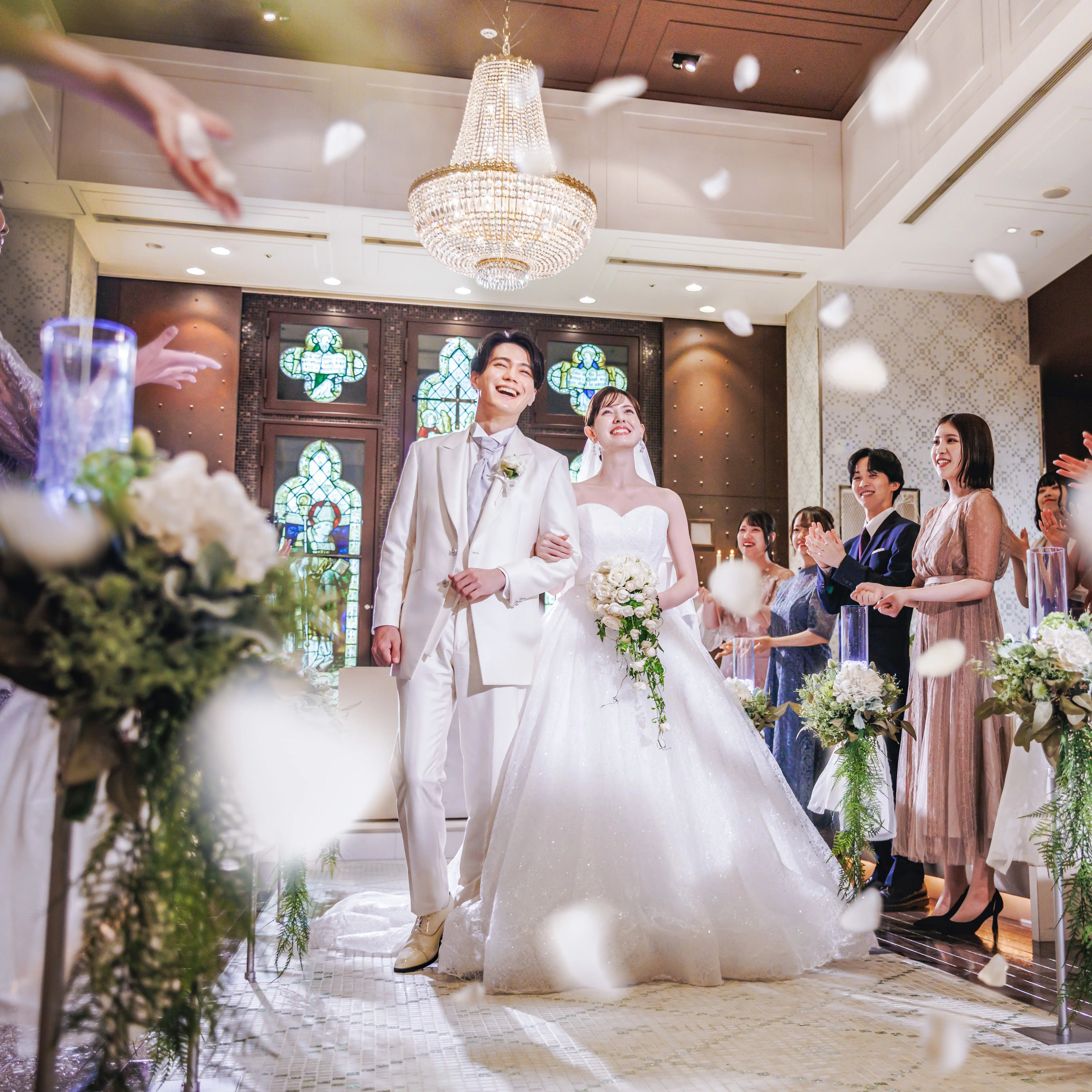 【遠方在住OK！オンライン相談】不安解消！360度ビュー見学