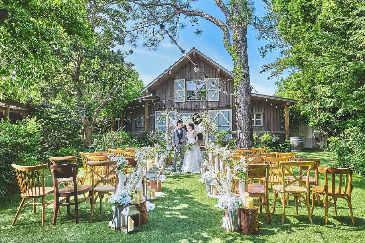 【公式HPベストレート保証】最大58万円お得◆50名352万円→294万円◆大人気春ウェディング♪