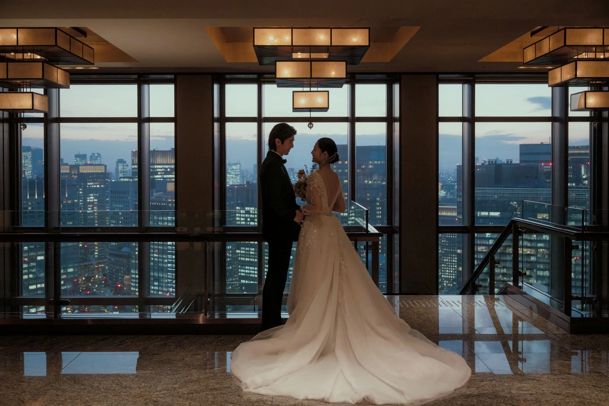 《限定開催》アフタヌーンティー付き＊リニューアル館内見学×相談フェア