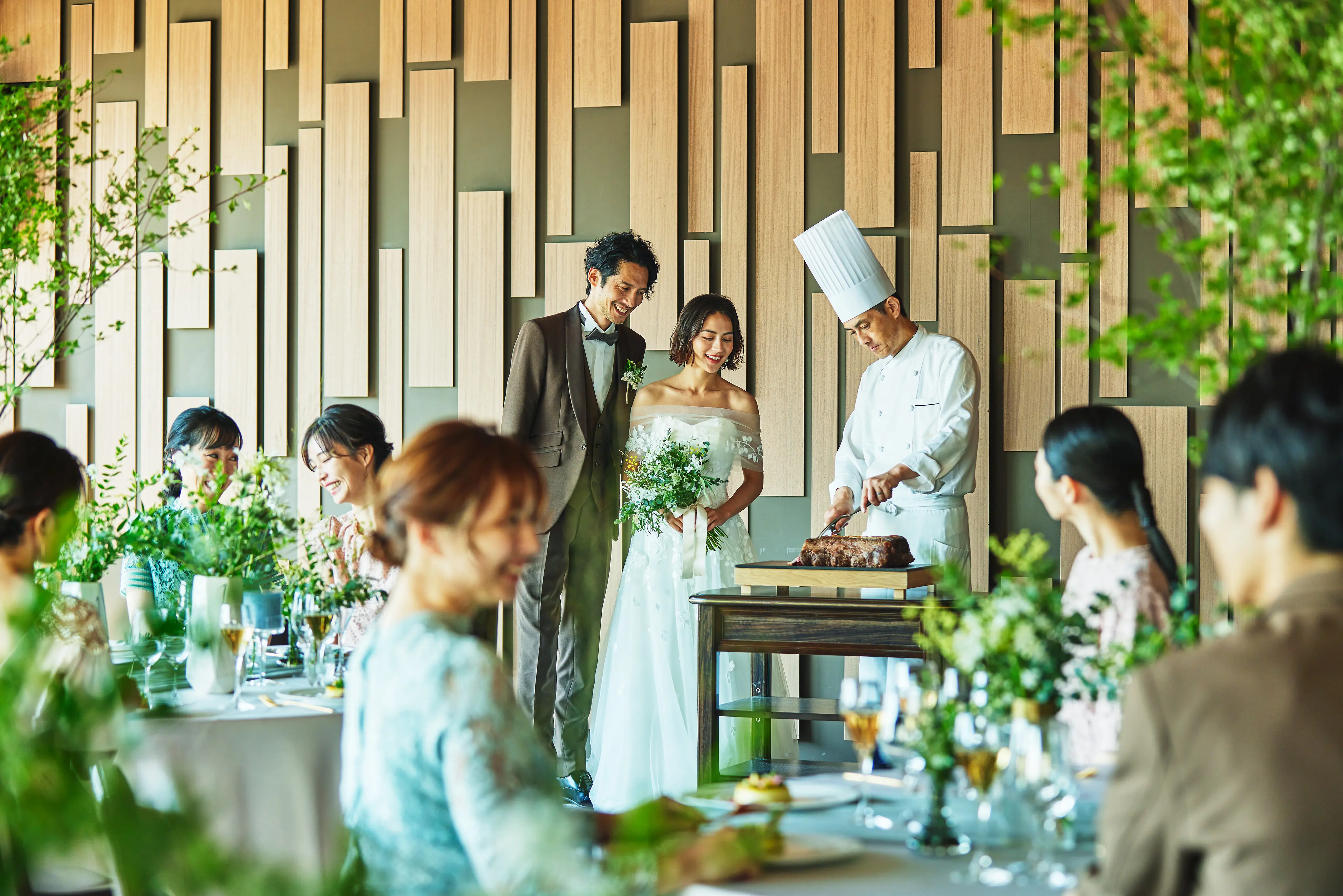 【駅直結フロア貸切ホテルWD】 この秋限定×はじめての見学に！特選牛食べ比べ×最大150万円特典付