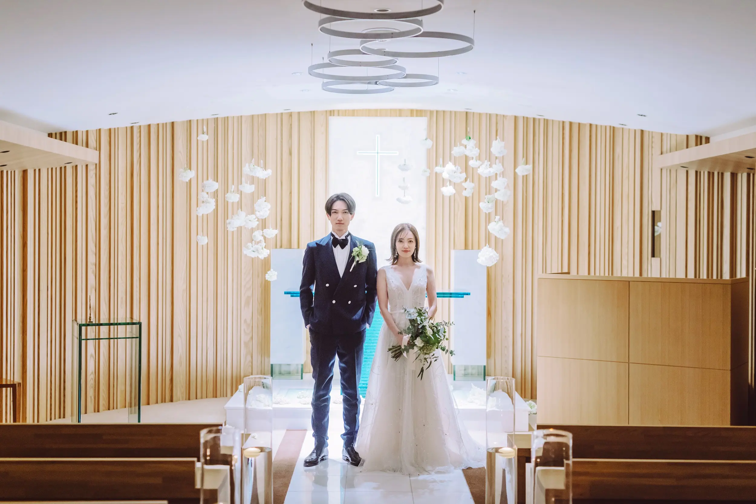 ＼26年リニューアル★新セレモニー誕生／選べる4つの挙式スタイル