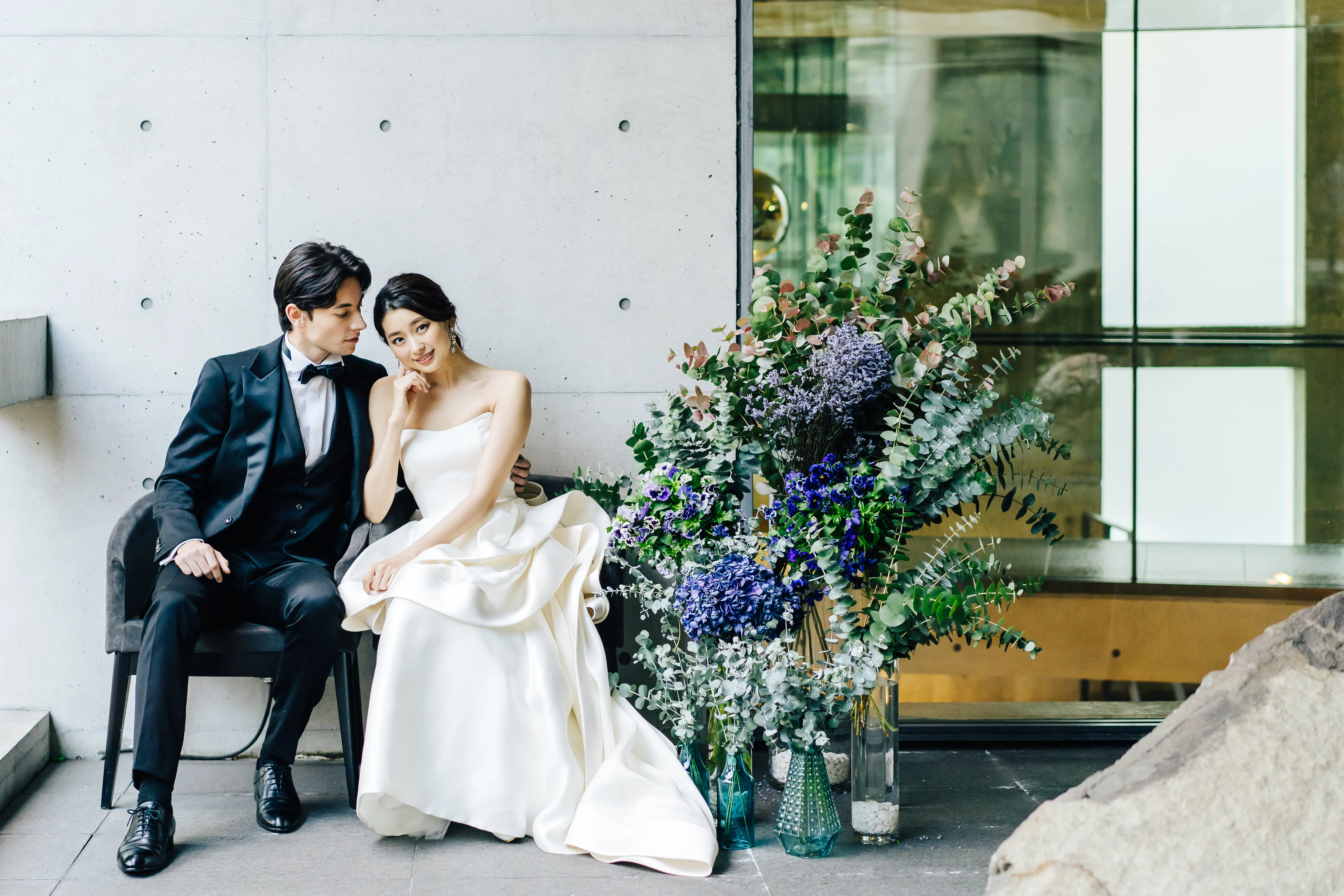 【2026年7月-8月｜20名118万円】少人数会食プラン◆HPからの予約がお得◆