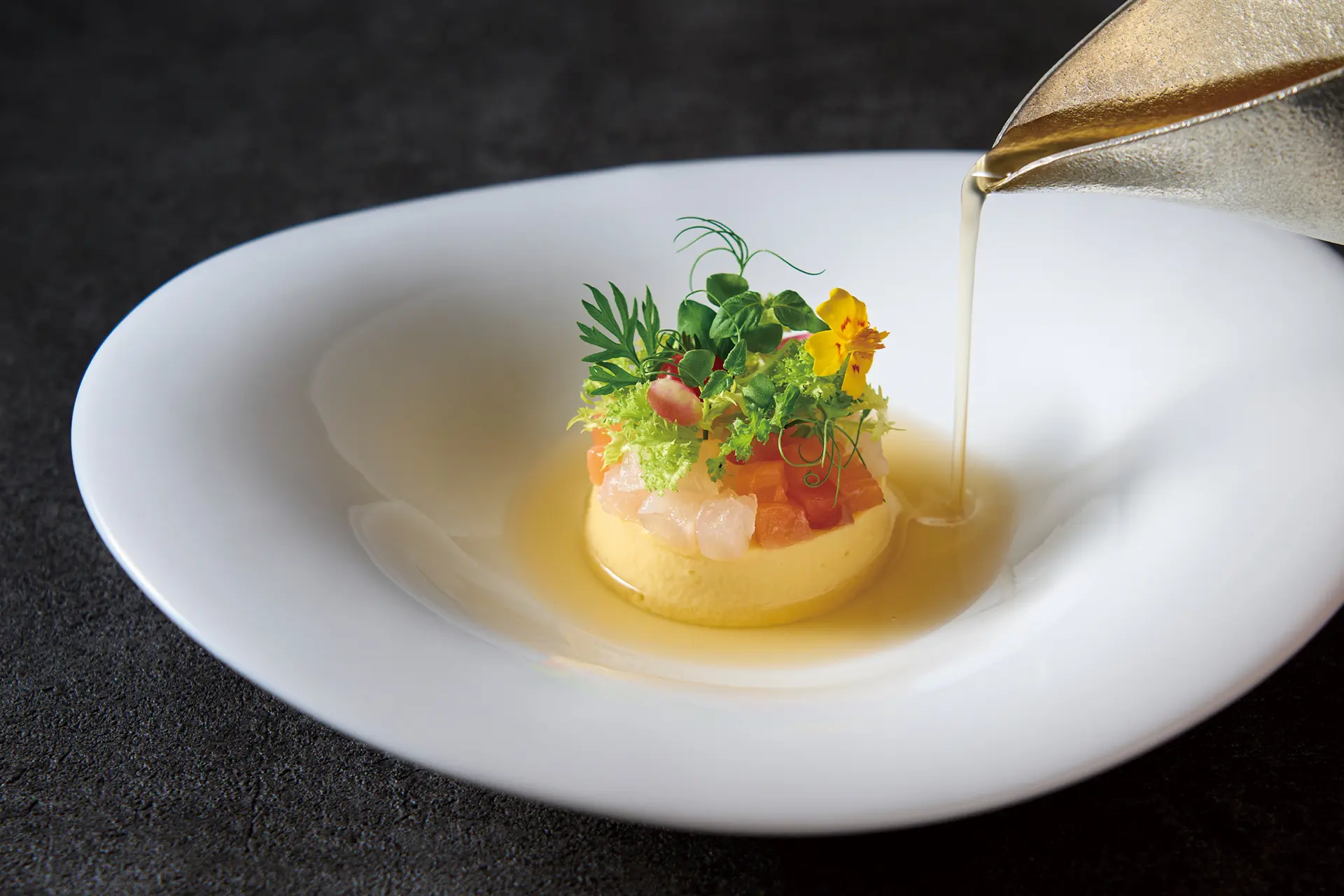 【お料理重視必見！】3万円ディナー券×口コミ評価★４.8獲得の絶品試食付きフェア