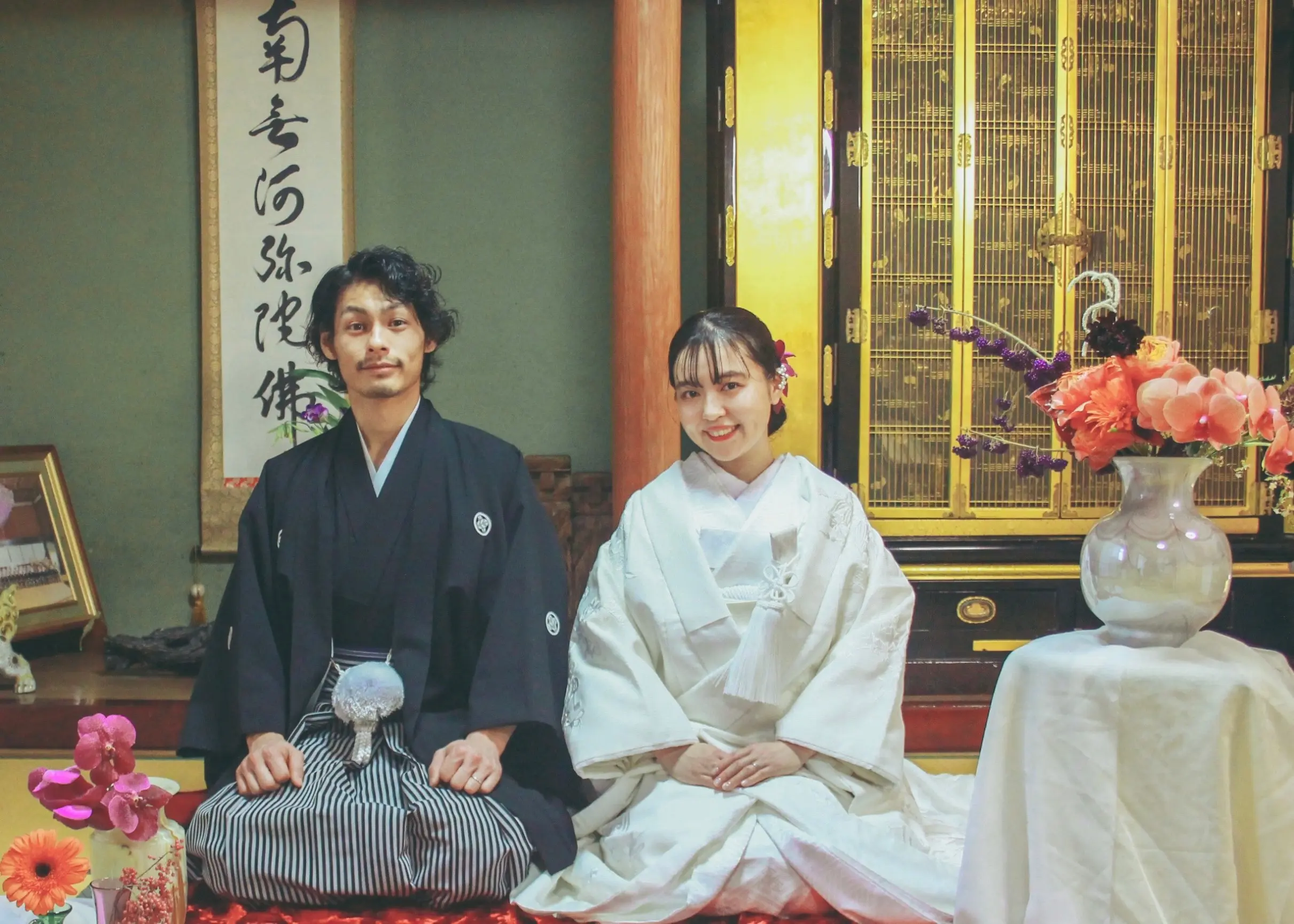 代々受け継がれるような風景を写真に収めたい - みんなのウェディングストーリー | みんなのウェディング