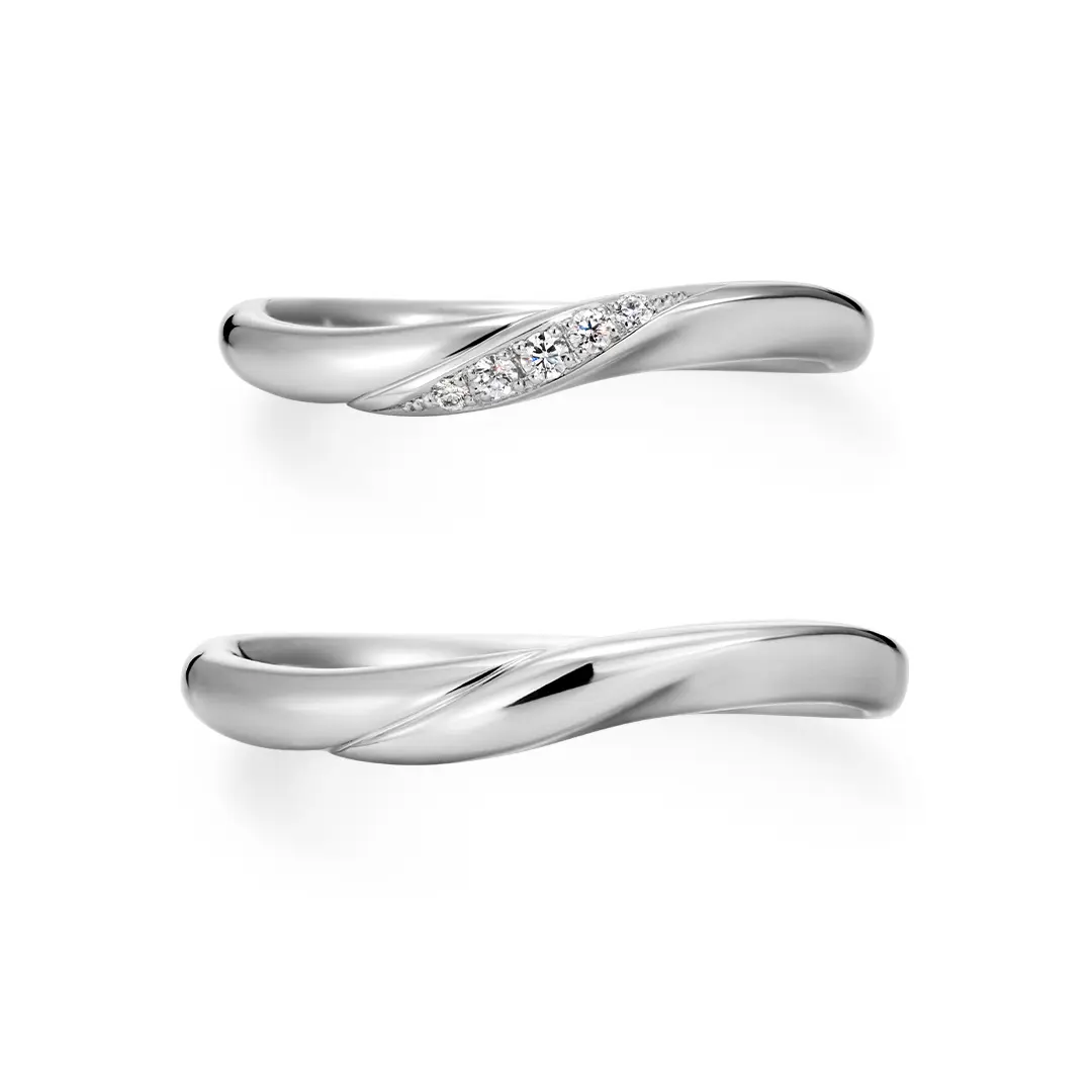 K.UNO BRIDAL｜結婚指輪・婚約指輪を探す｜みんなのウェディング