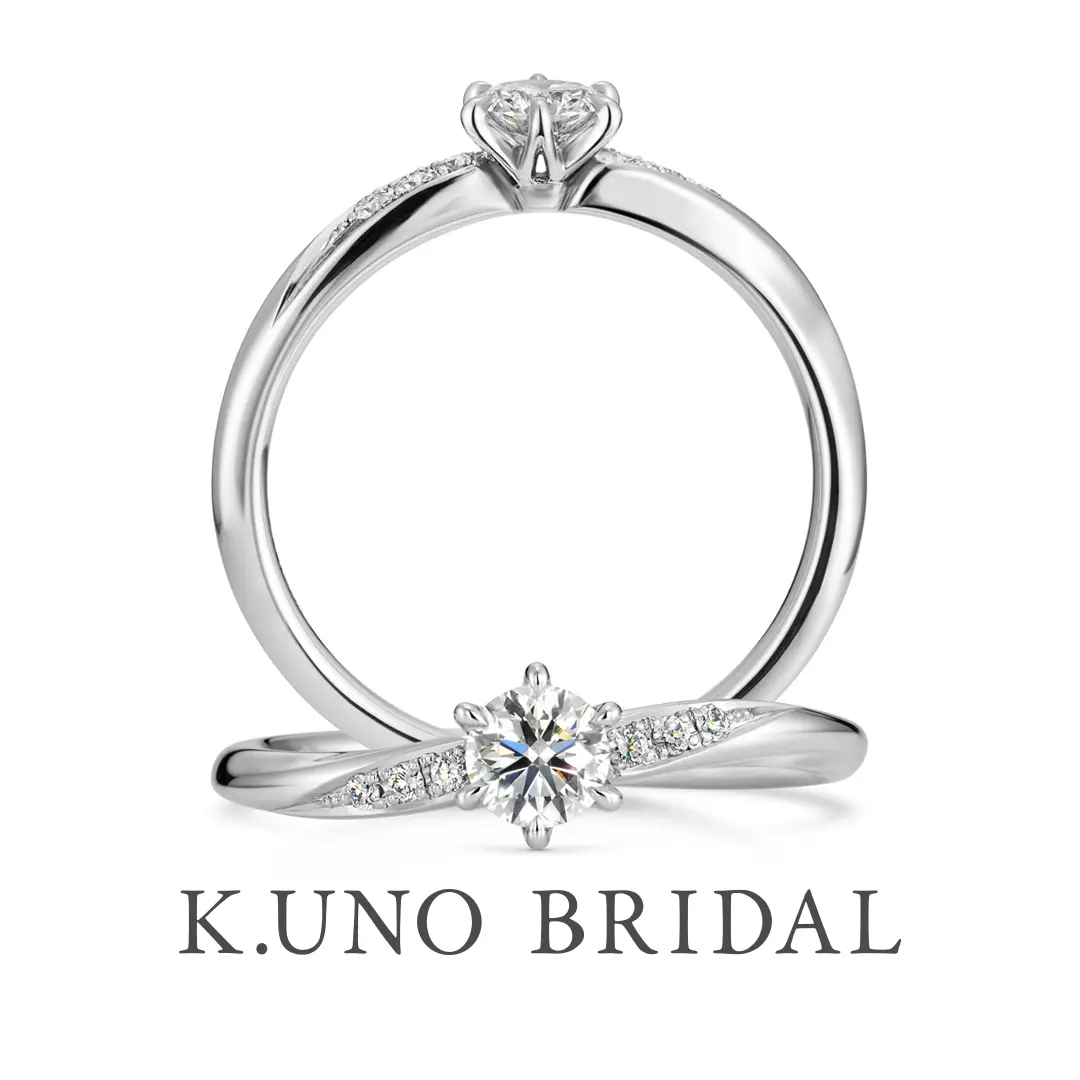 パーチェ・コルテ（婚約指輪）