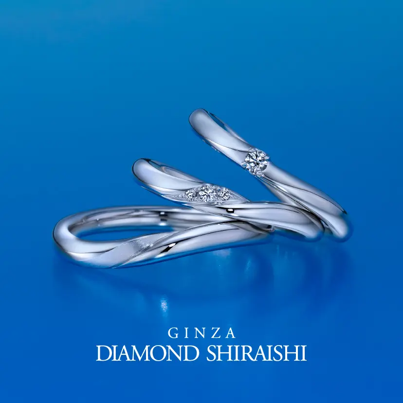 Pure Brightness（ピュア ブライトネス）｜銀座ダイヤモンドシライシ