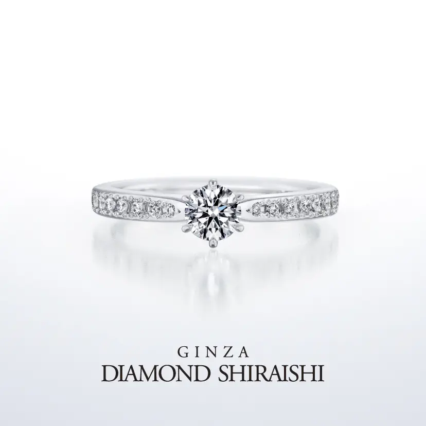 Orchid（オーキッド）｜銀座ダイヤモンドシライシ(GINZA DIAMOND
