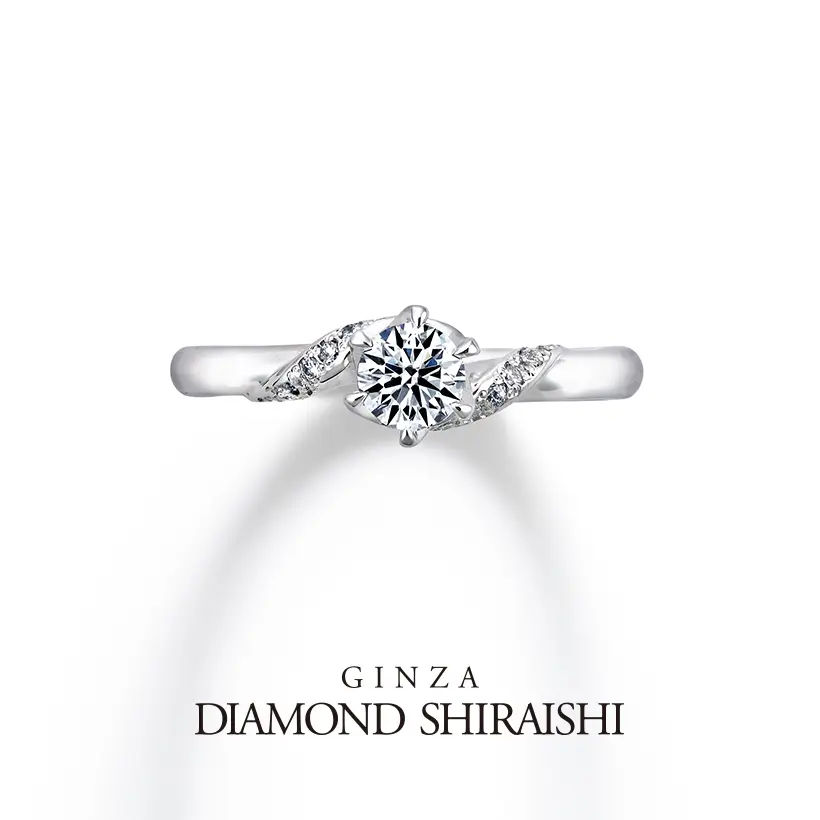 銀座ダイヤモンドシライシ(GINZA DIAMOND SHIRAISHI)の人気・オススメ