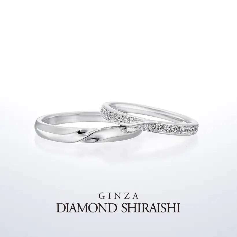 Juno（ジュノー）｜銀座ダイヤモンドシライシ(GINZA DIAMOND SHIRAISHI