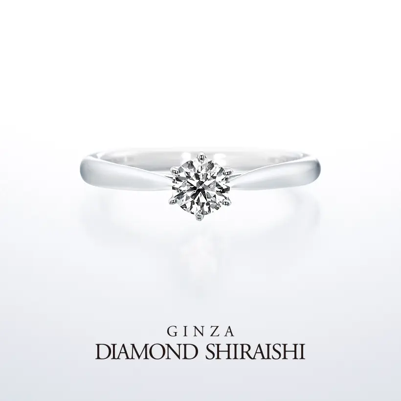 St. glare（セント・グレア）｜銀座ダイヤモンドシライシ(GINZA