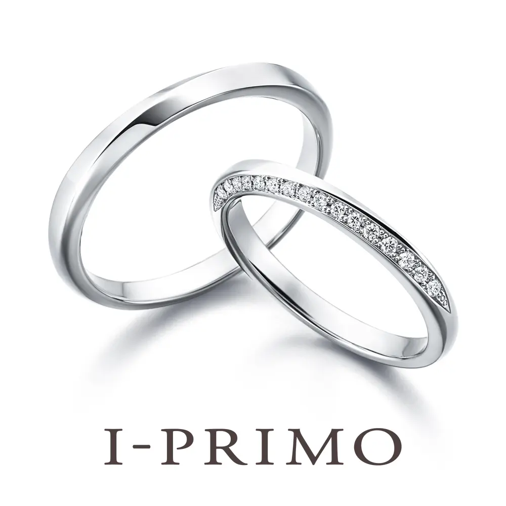 プシュケー｜I-PRIMO(アイプリモ)｜結婚指輪・婚約指輪｜みんなの