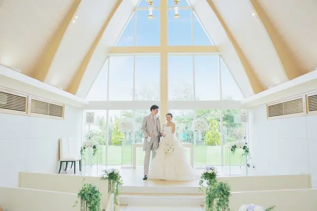 イングリッシュガーデンホテル レアント（ENGLISH GARDEN HOTEL REANT