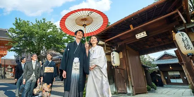 Kotowa 京都 中村楼 コトワ キョウト ナカムラロウ の挙式会場