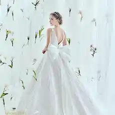 ちゃきな様へ♥4/12結婚式 ウェディングドレス・和装(式場公式写真)：Socia21（ソシア21