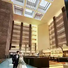 公式情報 ストリングスホテル東京インターコンチネンタルで結婚式 みんなのウェディング