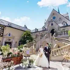 挙式会場 式場公式写真 ハートフィールド マナーハウスウエディングで結婚式 みんなのウェディング