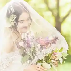 ウェディングドレス 和装 式場公式写真 アクアデヴュー佐賀スィートテラスで結婚式 みんなのウェディング