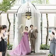 外観 式場公式写真 アールベルアンジェ富山で結婚式 みんなのウェディング