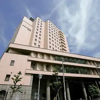 ホテルメルパルク