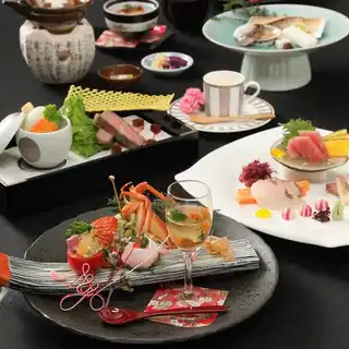 世界文化遺産和食