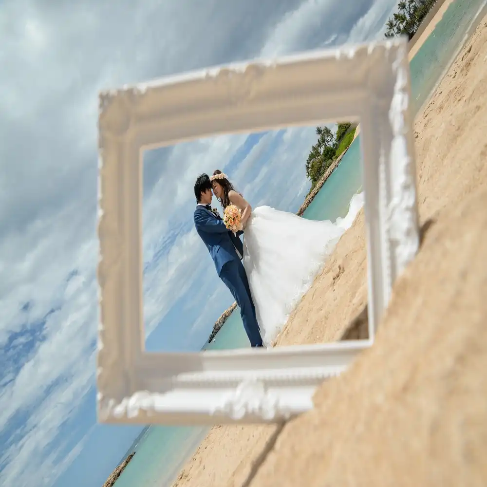 最高のロケーションと最高の思い出/ビーチに人が多かったこと/ハワイ