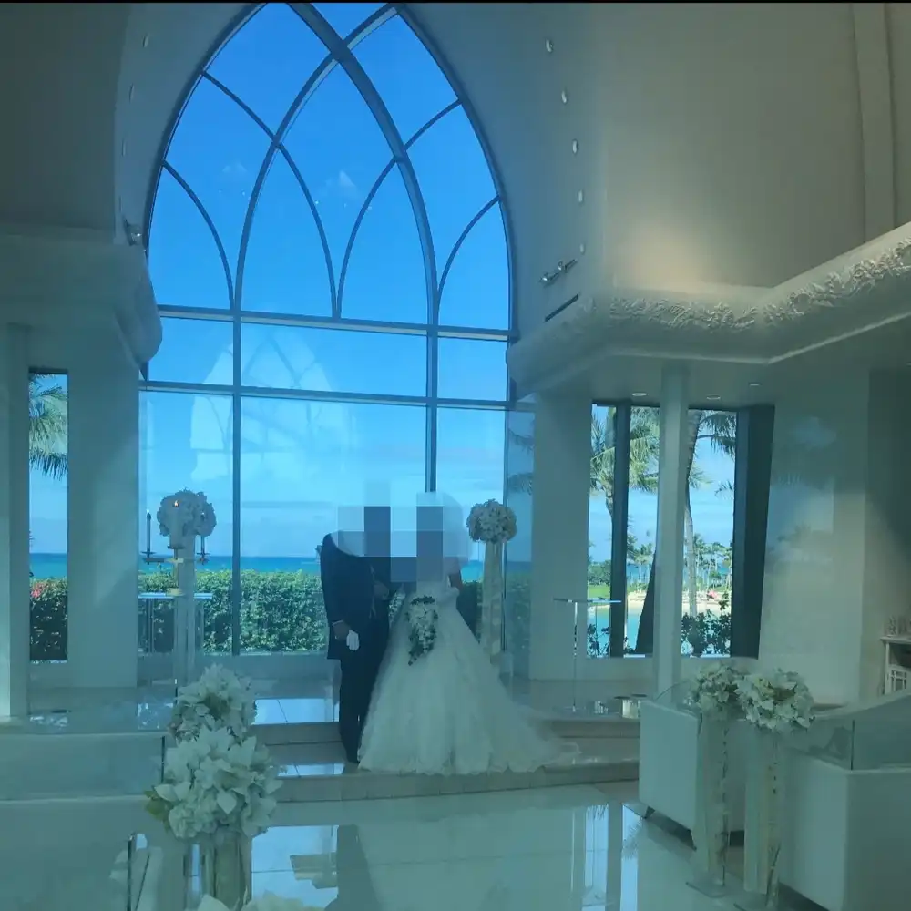 海外ウェディング みんなのウェディング