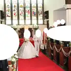 麻布グレイスゴスペル教会 セントメアリー記念礼拝堂