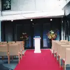 ヒルサイドバンケット パッション