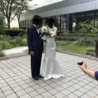 小さな結婚式 ハイアットリージェンシー大阪店