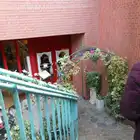 レストラン マーヴェラス パラディ白金