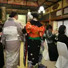 割烹松本館
