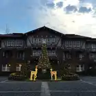 雲仙観光ホテル
