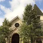 京都ノーザンチャーチ北山教会