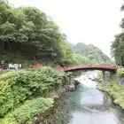 日光二荒山神社(世界文化遺産)