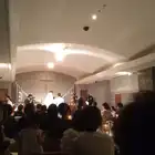 ホテルグリーンタワー幕張
