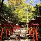 貴布禰総本宮 貴船神社