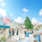 アニヴェルセル 大宮