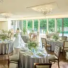 白金迎賓館 アートグレイスクラブ