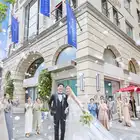 アニヴェルセル 表参道