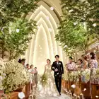 京都アートグレイス ウエディングヒルズ