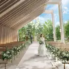 表参道テラス(表参道TERRACE)