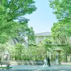 定禅寺ガーデンヒルズ迎賓館